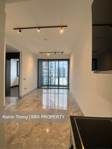 Martin Modern (D9), Condominium #520604911